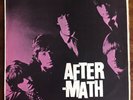 The Rolling Stones Aftermath ORIGINAL MONO UK Vinyl LP LK 4786 1B/5A Matrix