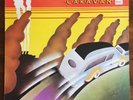 Caravan Self Titled ORIGINAL 1969 UK MGM Vinyl LP EX/VG+ 2353 058 SELECT