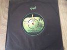 YOKO JOHN LENNON PLASTIC ONO BAND DEATH OF SAMANTHA 7