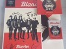 BLONDIE POLLINATOR Limited edition singed box set LP, CD & CASSETTE BUNDLE
