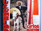 CARLOS MALCOLM RUCUMBINE ULTRA-RARE ORIG '62 JAMAICAN SON MONO LP DG BEAUTIFUL