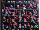 OTIS REDDING IN PERSON AT WHISKY A GO GO RARE ORIG '68 ATCO LP IN SHRINK MINT
