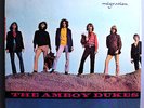 AMBOY DUKES MIGRATION VERY RARE GARAGE ORIG'69 MAINSTREAM STEREO LP IN SHRINK NM
