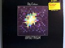BILLY COBHAM w/RON CARTER+RAY BARRETTO SPECTRUM RARE ORIG '73 WHITE LBL PROMO LP