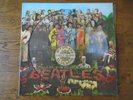 THE BEATLES SGT. PEPPERS LONELY HEARTS CLUB BAND LP. SCARCE 1979 PIC DISC