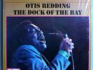 OTIS REDDING DOCK OF THE BAY RARE ORIG'68 VOLT STEREO LP IN SHRINK SOUL CLASSIC