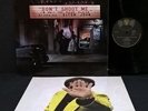 ELTON JOHN Don't Shoot Me.. LP EX+ UK DARK RED VINYL Gatefold w/ Insert vinyl re