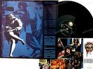 Guns N' Roses - Use Your Illusion II Europe 2LP 1991 + Innerbag //9
