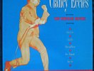 CLANCY ECCLES PRESENTS HIS REGGAE REVIEW-HUGH MALCOLM/ALTON ELLIS-HEARBEAT-1990