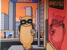 Super furry animals vinyl radiator 12
