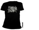 MORBID ANGEL - logo GS