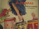 Listen/Carlos Campos/Puchito 544/Cuban Ritmo Danzon/Cuba