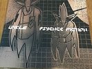 UNKLE +  Psyence Fiction LP