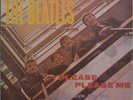 BEATLES PLEASE PLEASE ME RUSSIAN RARE ANTROP LP