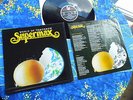 SUPERMAX ? WORLD OF TOMORROW mint- ? RARE ELEKTRO HAUENSTEIN DISCO RECORDS #1A