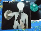 WOLFGANG DAUNER ? OUTPUT 1st press ? RARE TOP ECM RECORDS   #1A