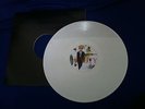 DAVID BOWIE - REALITY WHITE PROMO VINYL LP - 11 TRACK - MINT - RARE ITEM