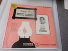 Lefty Frizzell Songs Of Jimmie Rodgers rare double gatefold EP Columbia