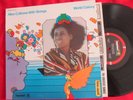 ALICE COLTRANE WITH STRINGS - WORLD GALAXY - PETER MAX COVER- NM ORIG LP NM