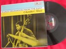 Paul Chambers' Music Jazz Delegation From the East LP Imperial John Coltrane NM