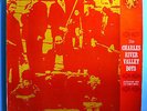 CHARLES RIVER VALLEY BOYS BLUEGRASS & OLD TIMEY RARE ORIG '62 PRESTIGE MONO LP