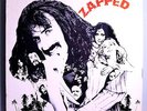 FRANK ZAPPA ZAPPED RARE ORIG '69 BIZARRE LP WITHDRAWN COVER IN SHRINK 1A/1A MINT