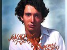 JONATHAN RICHMAN & THE MODERN LOVERS 2nd ALBUM RARE ORIG '76 BESERKLEY LP MINT