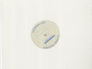 Frank Zappa, Hot Rats LP Test Pressing SS