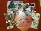 OASIS Be Here Now ULTRA RAR Limited 2x VINYL LP FAN CLUB BOX SET NOEL GALLAGHER