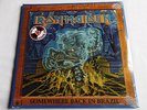 IRON MAIDEN Somewhere back in Brazil RARE 2xLP Ltd Ed. PICTURE DISC - SEALED