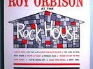 ROY ORBISON AT ROCKHOUSE INSANELY RARE ORIG '61 SUN ROCKABILLY MONO LP BEAUTIFUL