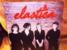 Elastica Vinyl LP 1995 Original