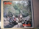 LUTHA - EARTH  1972 NZ PROG/PSYCH/FOLK LP