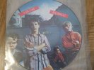 Böhse Onkelz - Hier sind die Onkelz Fehlpressung, Lp, Vinyl, Limitiert