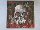 SLAYER - South Of Heaven - First Press / Erstpressung with Poster