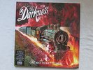 THE DARKNESS - One Way ticket To Hell - First Press