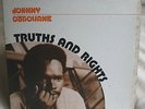 ? LISTEN - Studio One LP TRUTHS AND RIGHTS Johnny Osbourne