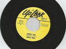 CHARLES MINTZ -Running back (Previously unissued)NORTHERN SOUL 7''45rpm LISTEN