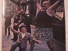 CRANIUM'S The Doors STRANGE DAYS orig BIG E green label Lp Jim Morrison