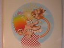 CRANIUM'S The Grateful Dead EUROPE '72 triple live Lp w/booklet Jerry Garcia