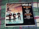 The Beatles,something new, mono original,NM canadian lp