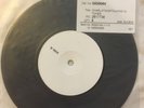 The Charlatans - Talking In Tones test pressing