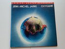 Jean Michel Jarre OXYGENE MFSL 1-212 Vinyl Ltd.Edition