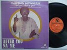 CAPTAIN NEWMAN & SUPER 7 after you na me DANCEFLOOR FUNKY HIGHLIFE SOUKOUS ? mp3