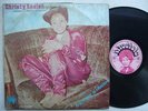 CHRISTY ESSIEN backed by BLO give me a chance AFRO FUNK NIGERIA ? listen