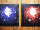 Marillion Happiness Is the Road Vinyl LPs BOTH 2XLP VOLUMES. Rare