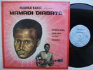 MAMADI DIABATE & AMBASSADEURS à pas de géants DEEP AFRO MANDING FUSION NM ?