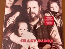 David Allan Coe - Crazy Daddy LP (Columbia, 1989) Still Sealed