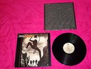 Faster Pussycat - Whipped LP Rec: EX+