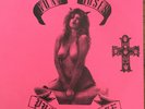 Sexy Nude Cheesekake - Guns 'n Roses - Pussy 